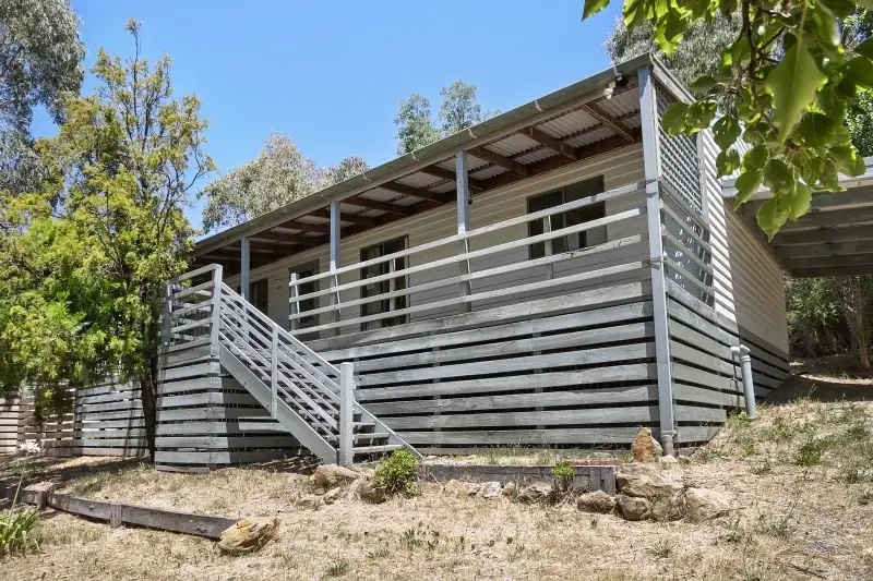 Main view of Homely house listing, 2A Fourth Street, Hepburn Springs VIC 3461