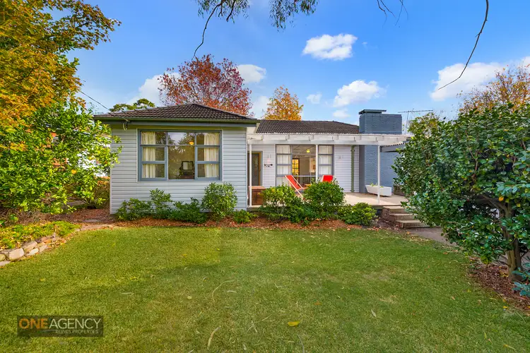 6 Rickard Road, Warrimoo NSW 2774