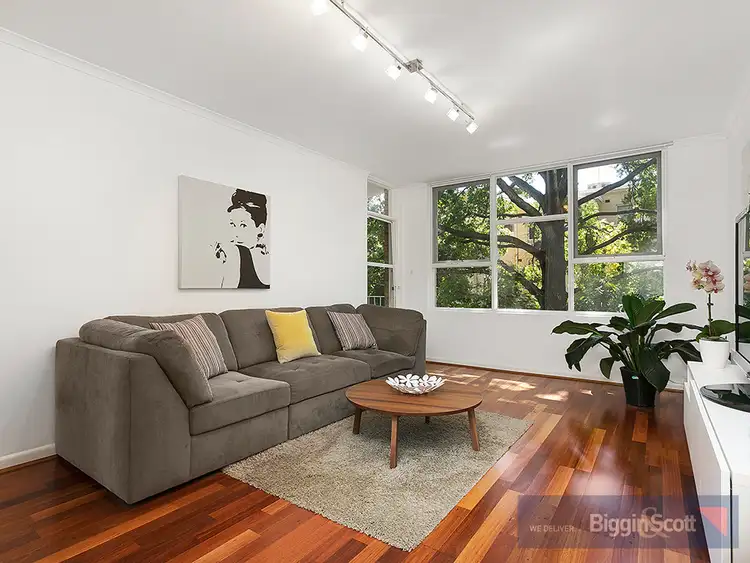 Main view of Homely apartment listing, 10/8 Westbury Street, St Kilda East VIC 3183
