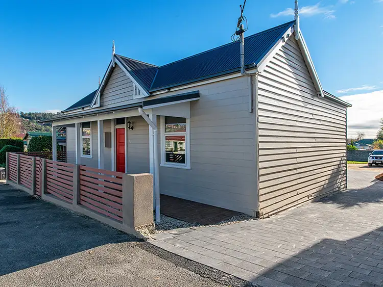 48 Melbourne Street, South Launceston TAS 7249