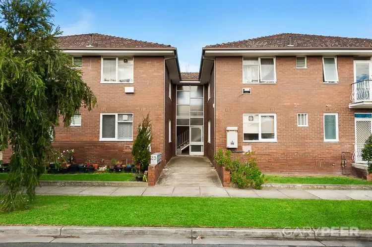 6/25 Vickery Street, Bentleigh VIC 3204