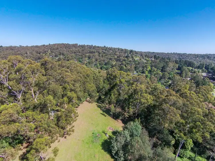 1 Belgrave Avenue, Belgrave VIC 3160