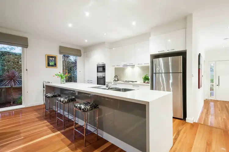 Fourth view of Homely house listing, 6 Denis Street, Vermont VIC 3133