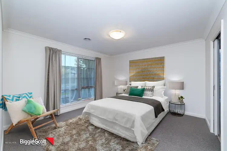 Fifth view of Homely house listing, 32A Kumala Road, Bayswater VIC 3153