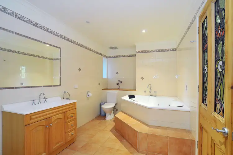 Fourth view of Homely house listing, 83 Kallista Emerald Road, The Patch VIC 3792