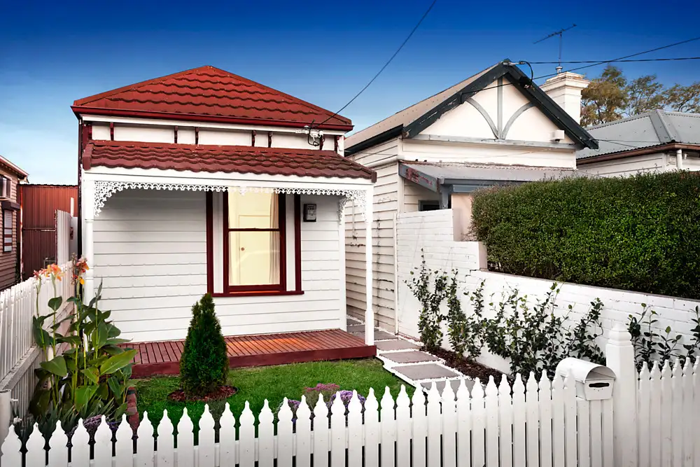 Main view of Homely house listing, 101 Macpherson Street, Footscray VIC 3011