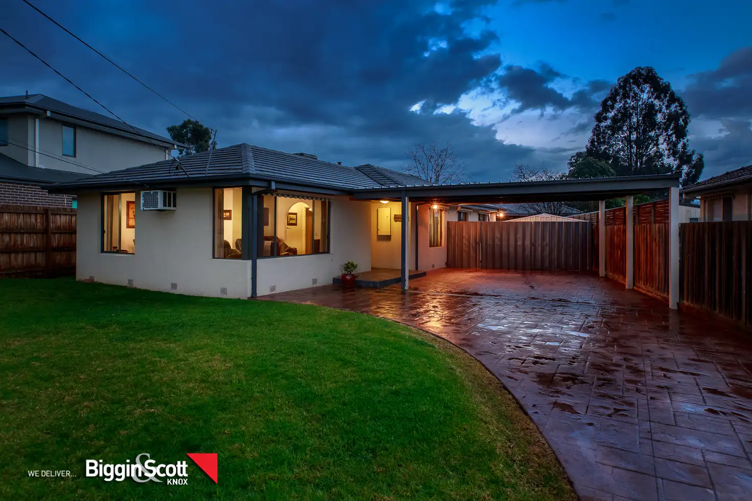 Main view of Homely house listing, 13 Grogan Court, Bayswater VIC 3153