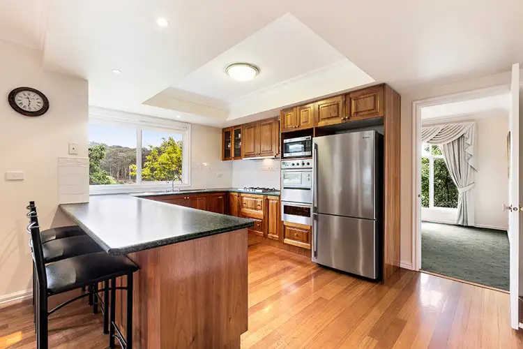Fifth view of Homely house listing, 4 Daina Court, Diamond Creek VIC 3089