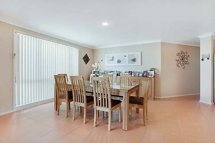 Fourth view of Homely house listing, 38 Wollomombi Way, Hoxton Park NSW 2171