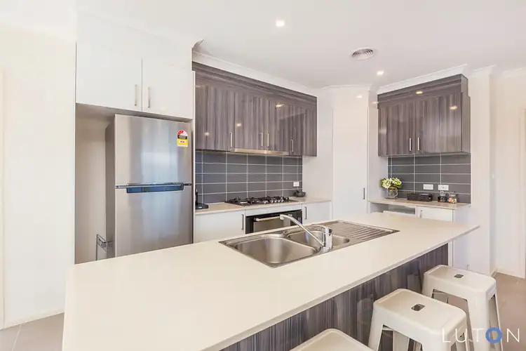 Third view of Homely house listing, 59 Rockwood Street, Casey ACT 2913