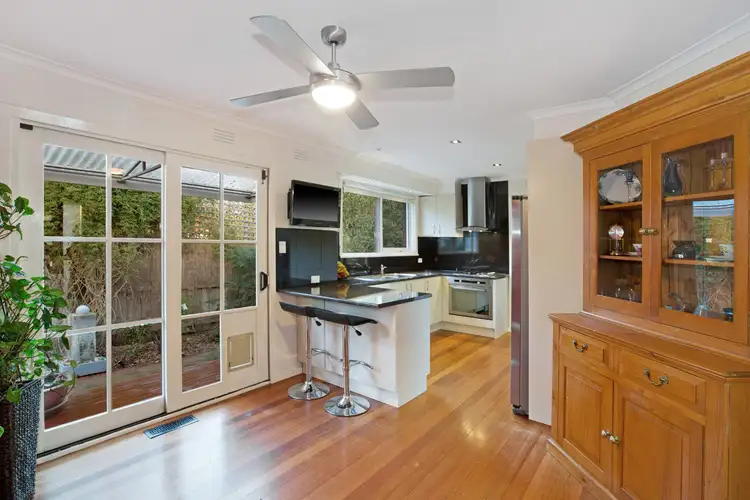 Fifth view of Homely house listing, 4 Suzanne Court, Ringwood North VIC 3134