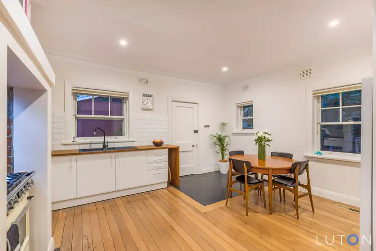 Sixth view of Homely house listing, 1 Durville Crescent, Griffith ACT 2603