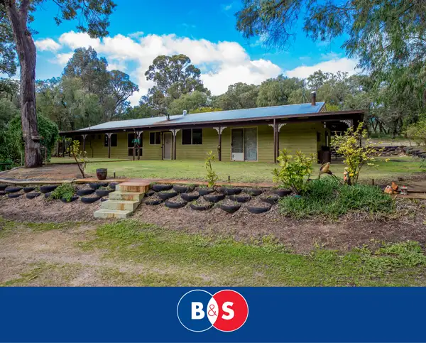 193 Eucalypt Drive, Gelorup WA 6230