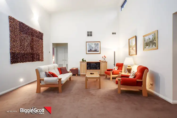 Second view of Homely house listing, 2/10 Hertford Court, Wantirna South VIC 3152