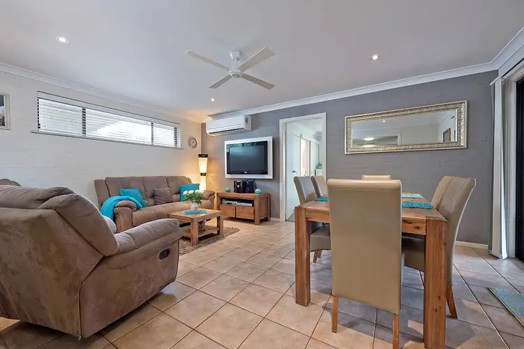 51 Fireball Avenue, Cranebrook NSW 2749