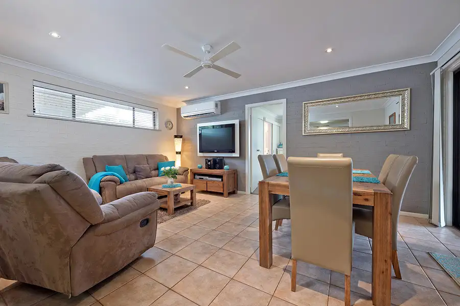 Main view of Homely house listing, 51 Fireball Avenue, Cranebrook NSW 2749