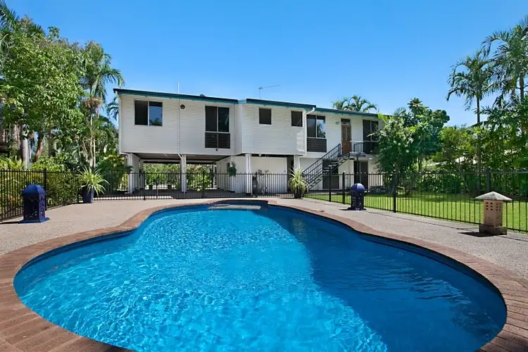 70 Rocklands Drive, Tiwi NT 810
