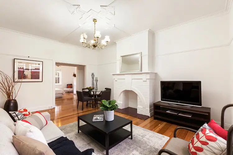 Third view of Homely apartment listing, 2/2 Balaclava Road, St Kilda East VIC 3183