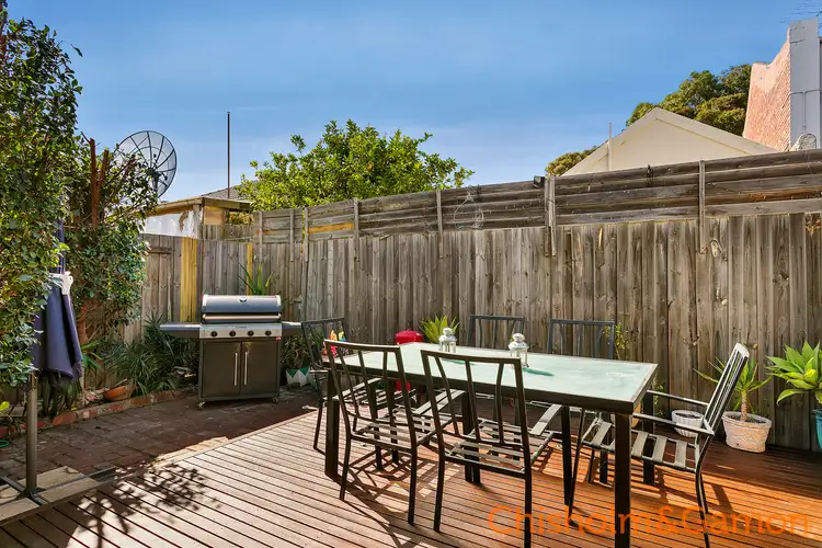 Third view of Homely house listing, 196 Nott Street, Port Melbourne VIC 3207