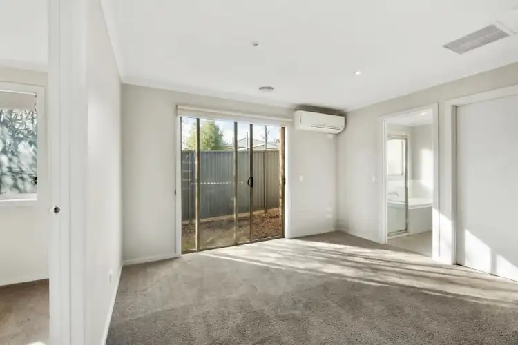 Fifth view of Homely unit listing, 2/314 Humffray Street North, Brown Hill VIC 3350