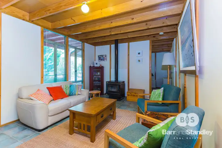 Fourth view of Homely house listing, L17/621 Lake Preston Road, Myalup WA 6220