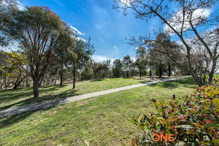 Fifth view of Homely house listing, 8 Riddle Place, Gordon ACT 2906