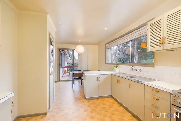 Fifth view of Homely house listing, 7 Mara Place, Waramanga ACT 2611