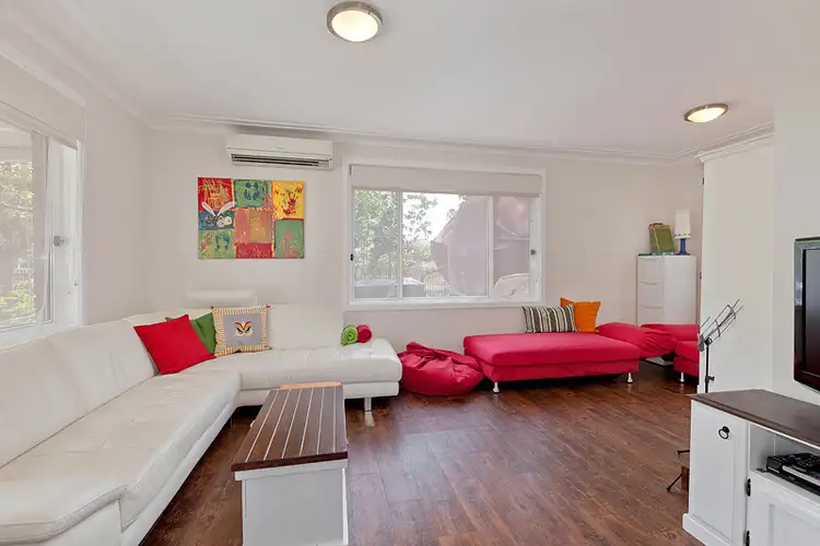Second view of Homely house listing, 20 Normic Avenue, Blaxland NSW 2774