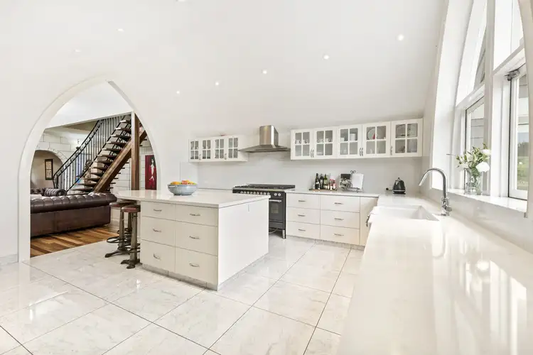 Fifth view of Homely house listing, 1337 Stumpy Gully Road, Moorooduc VIC 3933