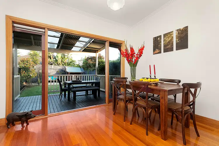 Fourth view of Homely house listing, 2A Arnott Street, Ormond VIC 3204
