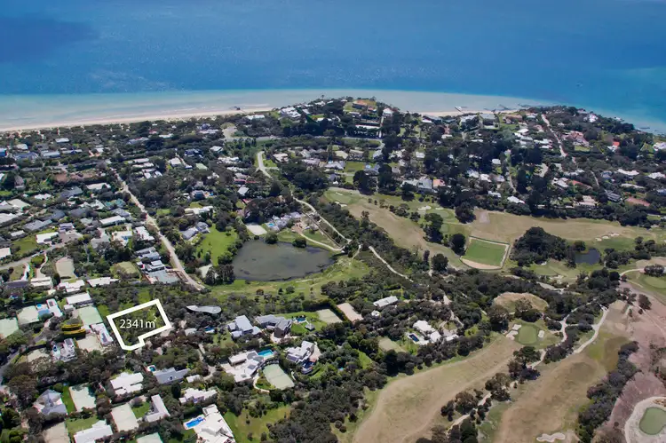 16 Tranquility Court, Portsea VIC 3944