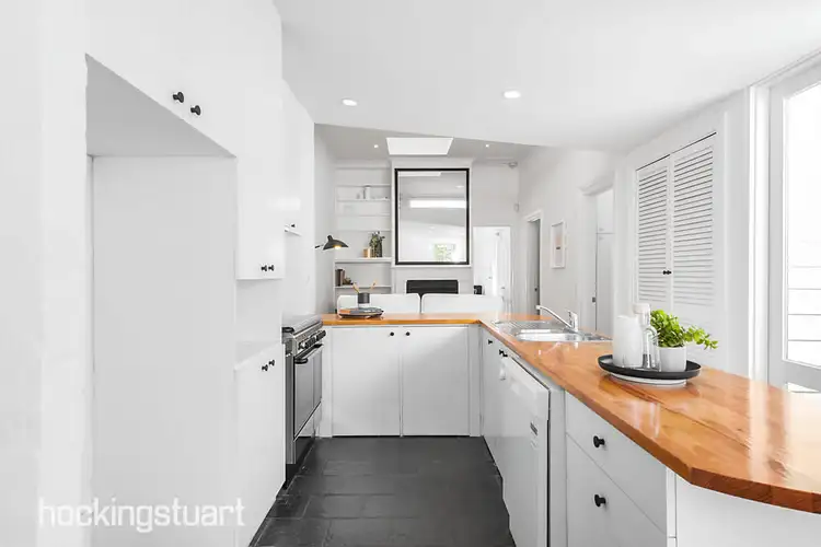 Third view of Homely house listing, 67 Iffla Street, South Melbourne VIC 3205