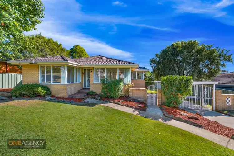 Main view of Homely house listing, 5 Kathleen Street, Emu Plains NSW 2750