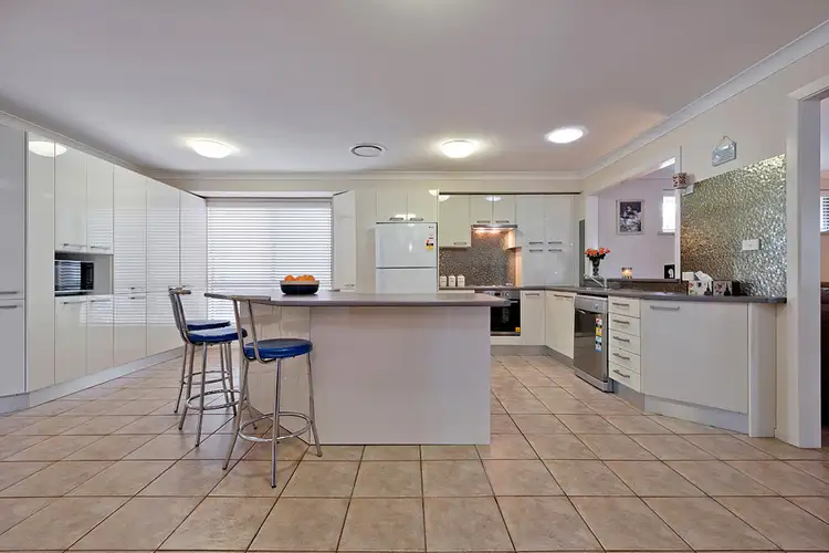 Second view of Homely house listing, 51 Fireball Avenue, Cranebrook NSW 2749