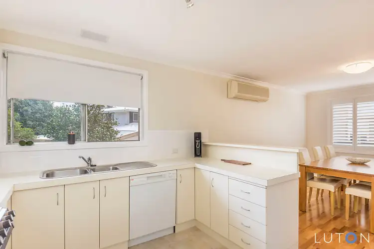 Sixth view of Homely house listing, 1 Tantangara Street, Duffy ACT 2611