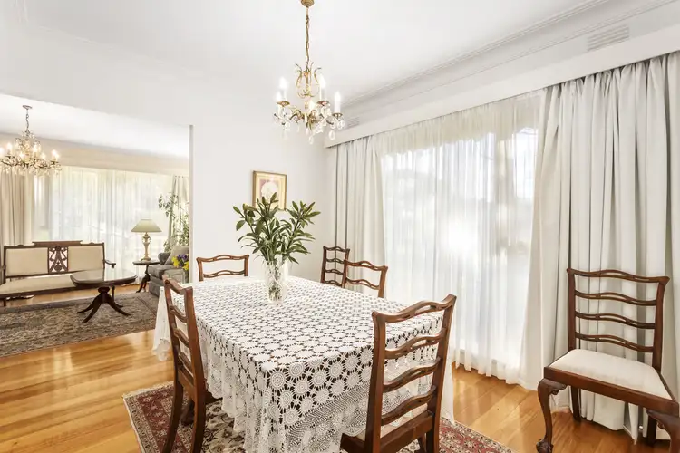 Fourth view of Homely house listing, 8 Lauer Street, Doncaster VIC 3108