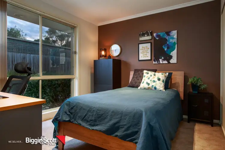 Sixth view of Homely unit listing, 1/42 Rankin Road, Boronia VIC 3155