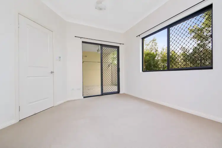 Fourth view of Homely unit listing, 55/6 Wright Crescent, Gray NT 830