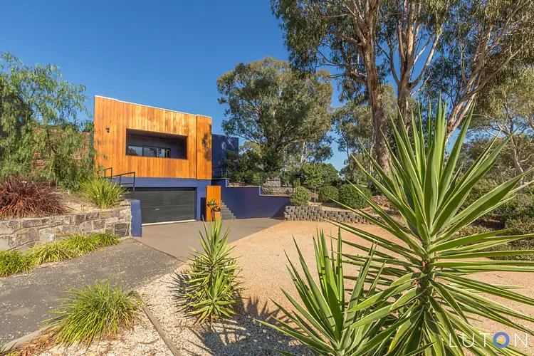 Main view of Homely other listing, 50A Darwinia Terrace, Chapman ACT 2611