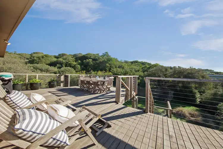 Second view of Homely house listing, 12 Exeter Close, Sorrento VIC 3943