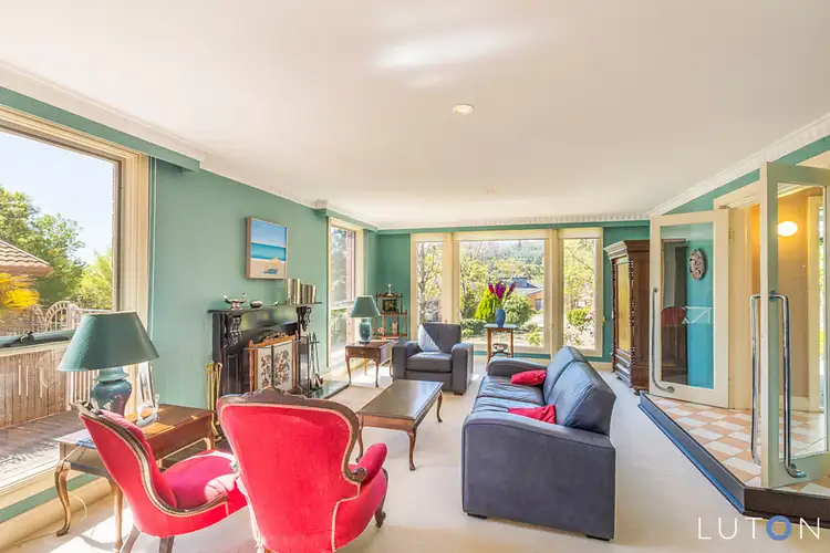Third view of Homely house listing, 19 Alexander Mackie Circuit, Isaacs ACT 2607
