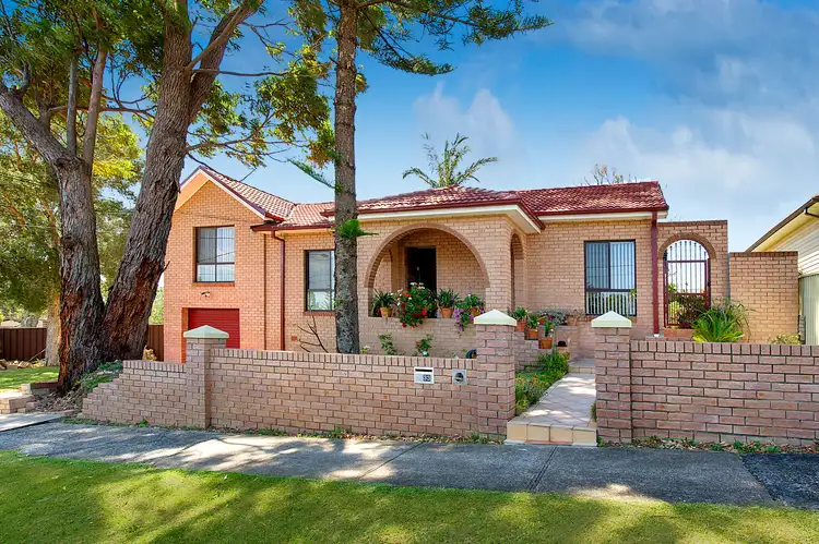 Second view of Homely house listing, 33 Kells Road, Ryde NSW 2112