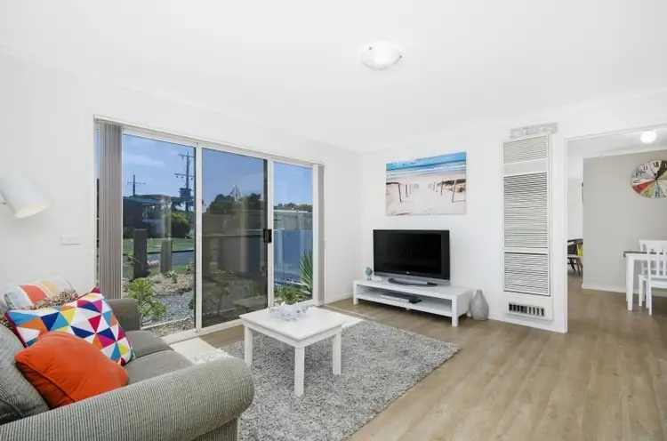 Third view of Homely unit listing, 1/9 Eccles Road, Ocean Grove VIC 3226