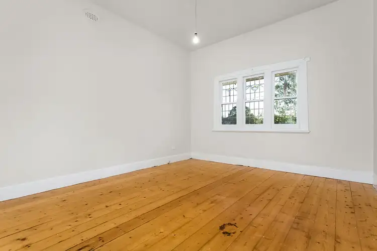 Fifth view of Homely house listing, 124 Cornwall Road, Sunshine VIC 3020