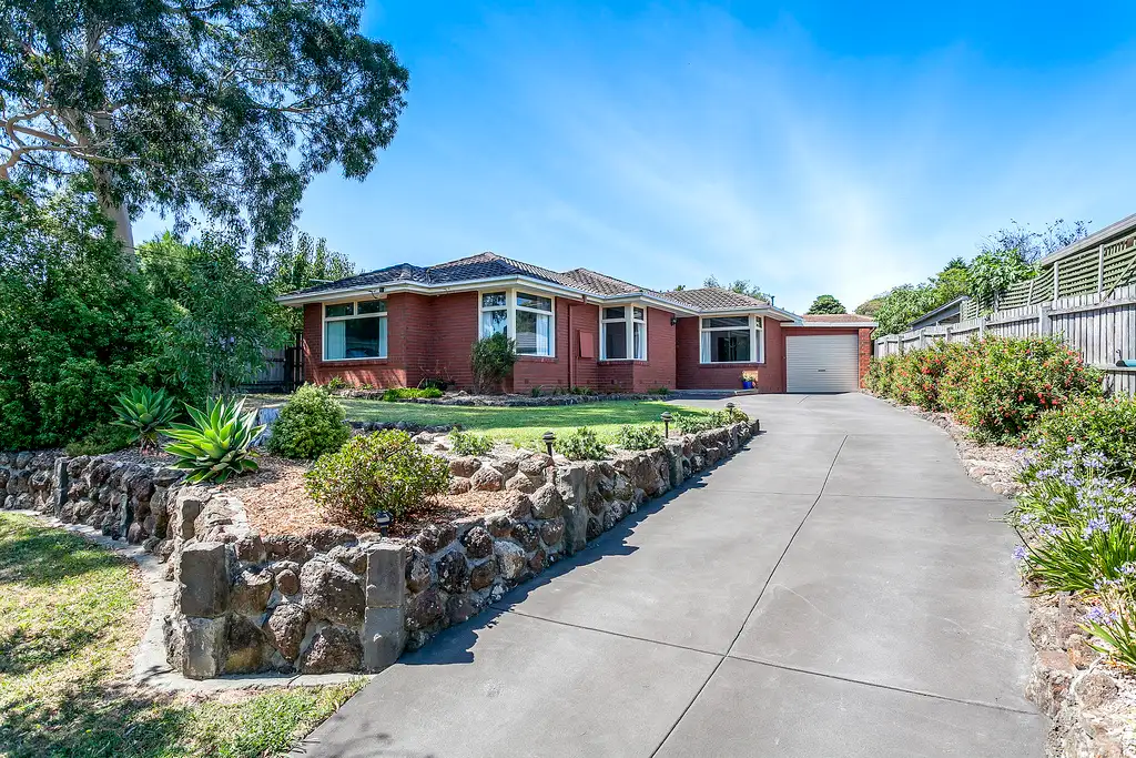 Main view of Homely house listing, 6 Odette Court, Ringwood East VIC 3135