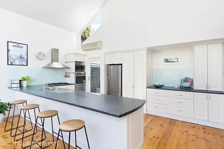 Fourth view of Homely house listing, 27 Browning Street, Seddon VIC 3011