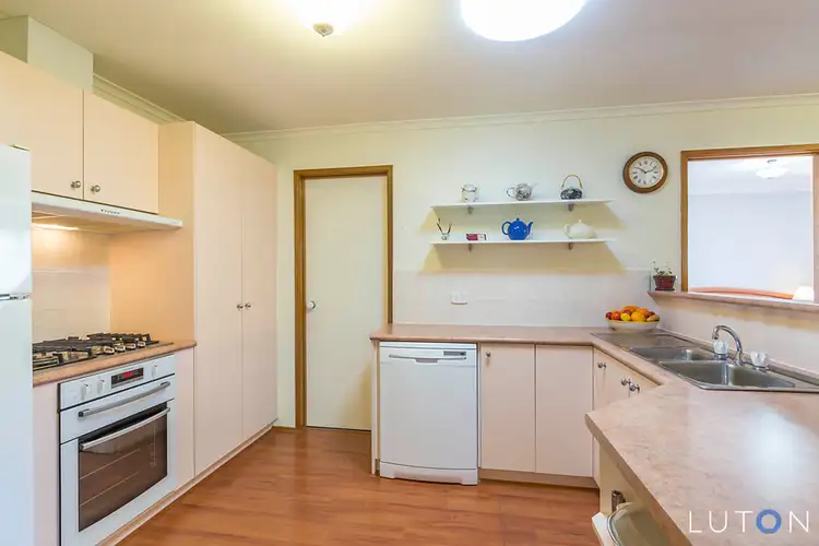 Sixth view of Homely house listing, 3 Biala Place, Ngunnawal ACT 2913