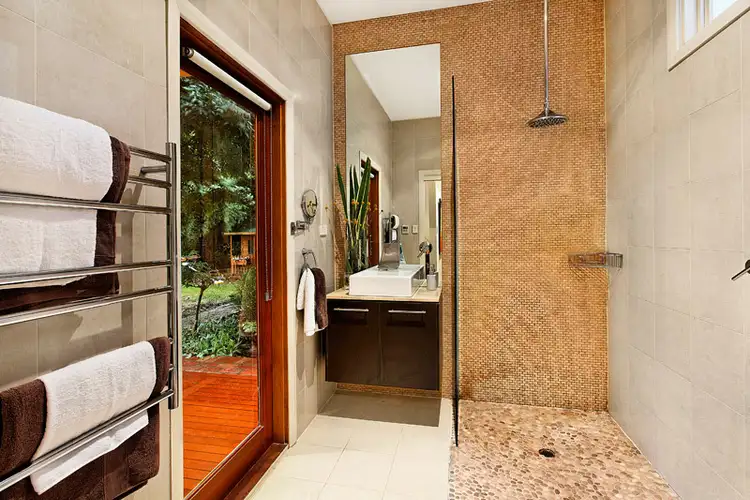 Sixth view of Homely house listing, 5 Hewitts Road, Carnegie VIC 3163