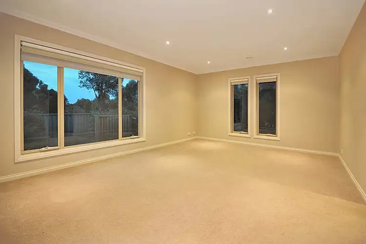 Second view of Homely house listing, 3 Brookside Drive, Mount Clear VIC 3350