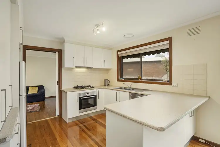 Third view of Homely unit listing, 4/17 Victoria Street, Doncaster VIC 3108